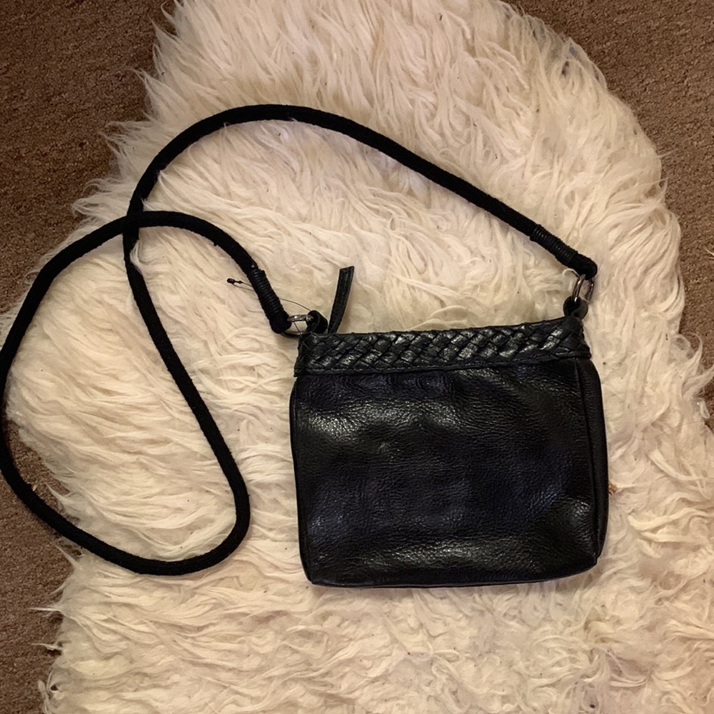 Free People Bina Embellished Sling Bag - Picture 9 of 14